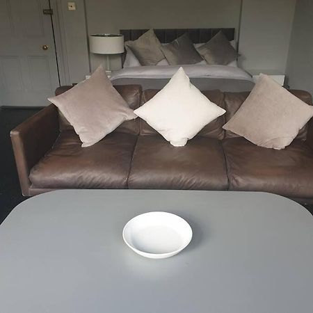 Elegant Studio In Central Hove - 5 Min Walk To Beach - 10 Min To Brighton Exterior photo